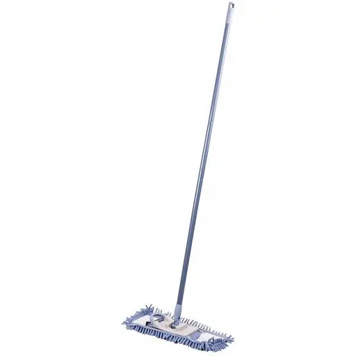 Швабра Ardesto Profe 40 см синя (ARHE1132SB)