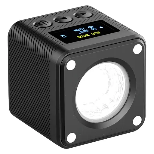 Видеосвет Ulanzi Vijim RGB COB VEDIO LIGHT (UV-2878 L2 RGB) - фото 8