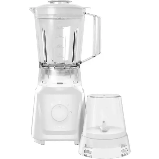 Блендер стационарный Kumtel HTB-02 WHITE