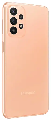 Смартфон Samsung Galaxy A23 4/64GB Orange SM-A235FZOUSEK UA UCRF - фото 7