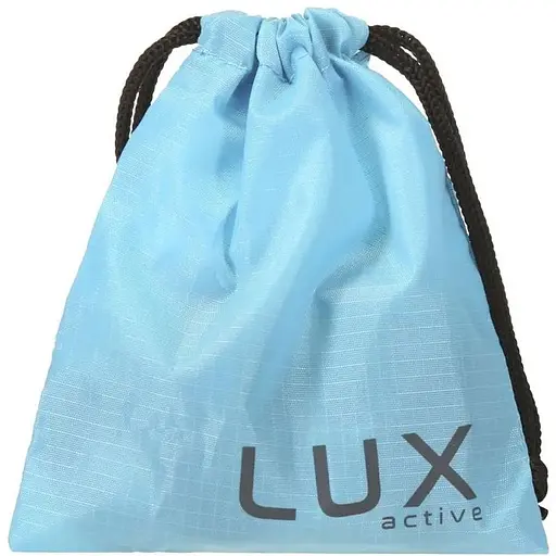 Анальна пробка з пульсацією Lux Active Throb 4.5" Пульт дистанційного керування - фото 7