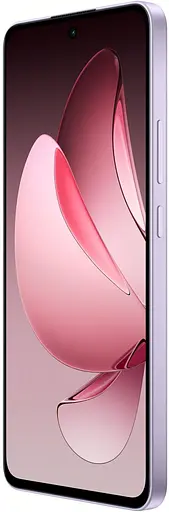 Смартфон Oppo Reno13 F 4G 8/512 ГБ Plume Purple 7122180 - фото 2