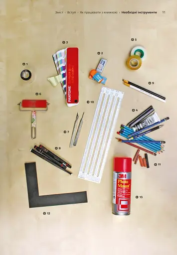 Основи. Графічний дизайн 01: Підхід і мова, автори Ґевін Емброуз і Найджел Оно-Біллсон - фото 10