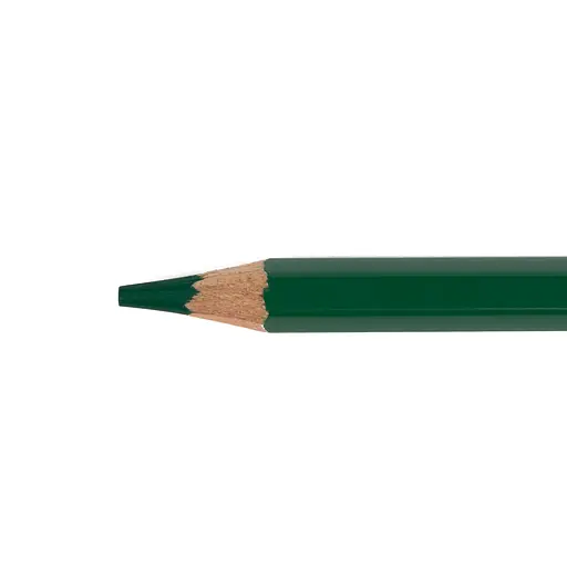 Карандаш акварельный 99IDEAS "Aqua Expert", Fern Green/Зеленый папоротник, 99AE-FERN