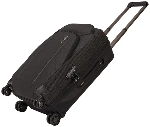 Валіза на колесах Thule Crossover 2 Carry-On Spinner Black 3204031 - фото 5