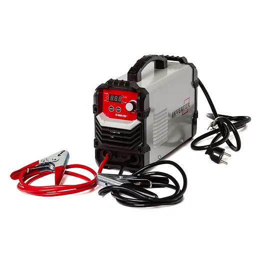 Пускозарядний пристрій Mar-Pol M89382 600 A - фото 4