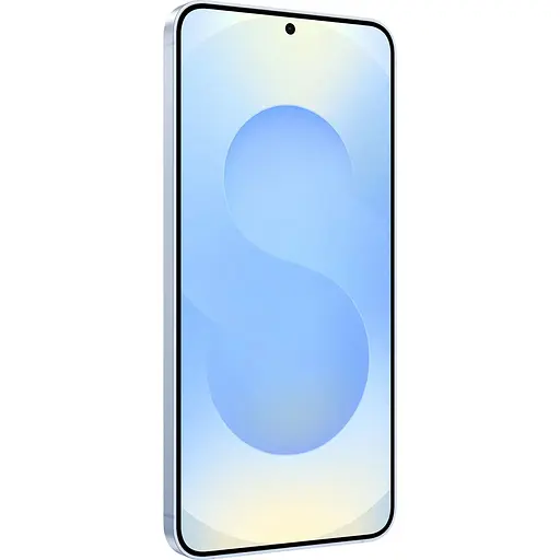 Смартфон Samsung Galaxy S25+ 12/512GB IcyBlue (SM-S936BLBG) [NFC, 2 SIM/1 SIM + eSIM] - фото 3