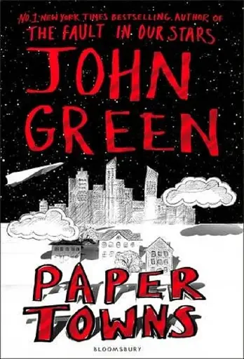 Paper Towns