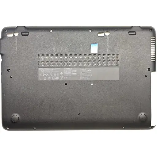 Нижня кришка для ноутбука HP Probook 650 G2 655 G2 650 G3 (6070b0937101) Б/в - фото 1