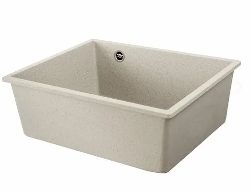 Кухонная мойка Platinum 5444 OASIS (SP000030774) - фото 3