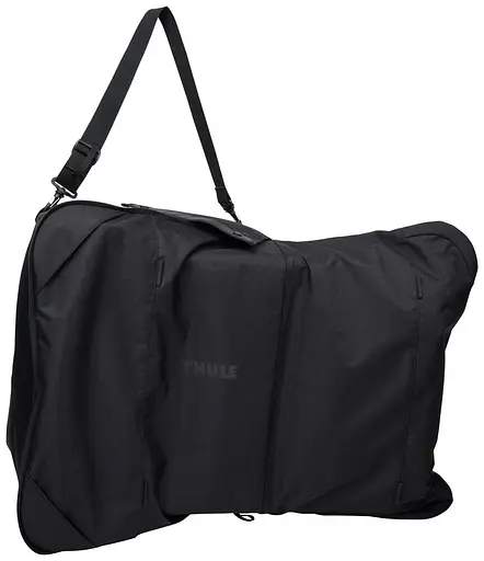Сумка для перенесення та зберігання Thule Stroller Travel Bag Medium (TH 11200352) - фото 5