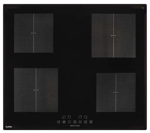 Варочная поверхность Ventolux HI 64 TC FBS - фото 1