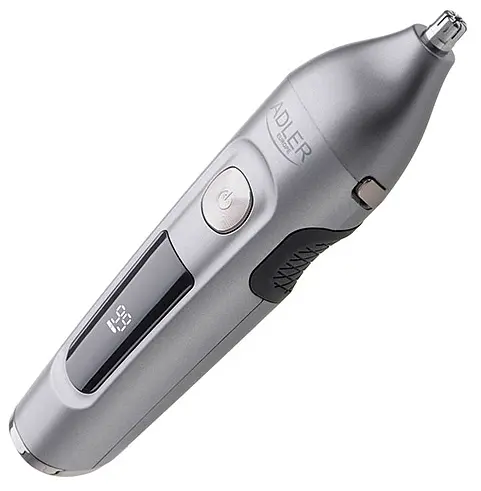 Набор по уходу 6 в 1 с зарядной базой Adler AD 2944 - фото 6