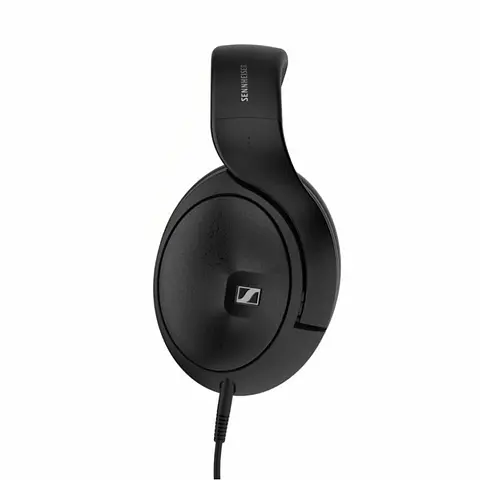 Навушники Sennheiser HD 620S Black (700401) - фото 2