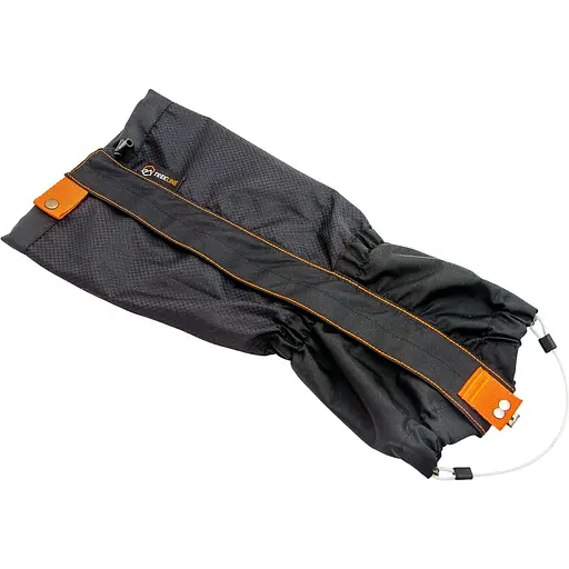 Гамаши TrekLine Gaiters M Черный (TREK-2330.56)
