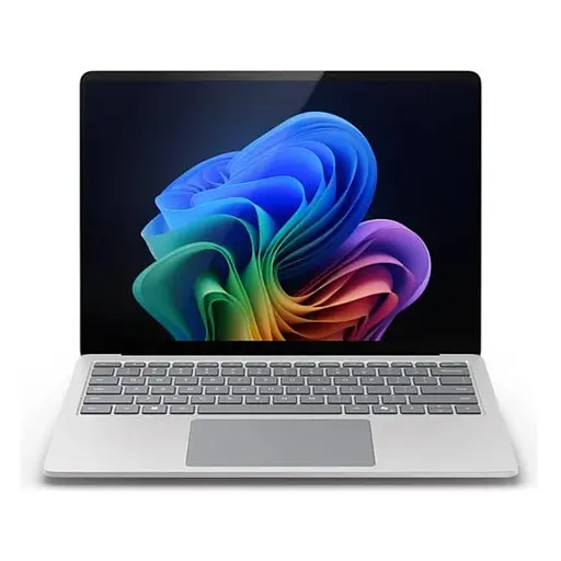Ноутбук Microsoft Surface 7 ZGP-00025, ZGP-00025, 13.8", Qualcomm Snapdragon X Elite X1E-80-100 (12 nuclee), GPU Qualcomm Adreno, 16GB 7500MHz LPDDR5x, сріблястий - фото 4