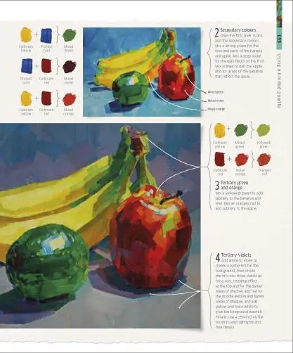 Artist's Painting Techniques - фото 5