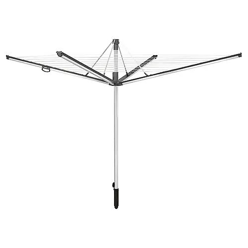 Каркас для сушіння білизни Leifheit LINOMATIC 600 Plus (85277)