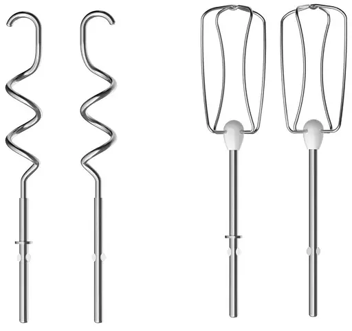 Міксер Tefal POWERMIX SILENCE HT650E38 - фото 3