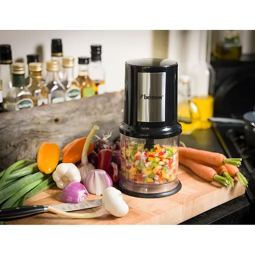 Кухонный измельчитель пищи АКК200 - фото 5