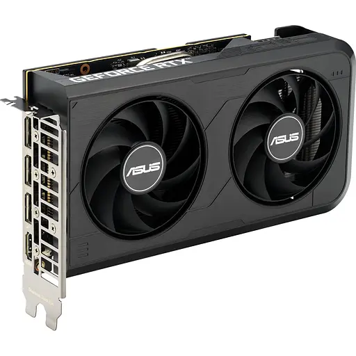 Відеокарта Asus Dual GeForce RTX 5050 8GB OC Edition (DUAL-RTX5050-O8G) UA [149001] - фото 3