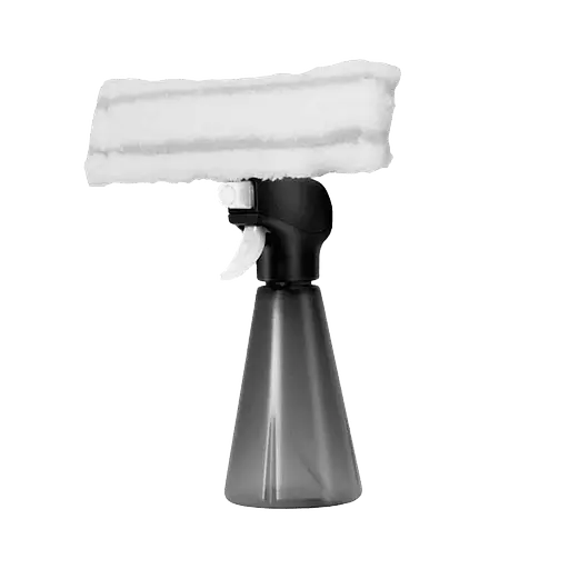 Тканина для чищення Cecotec Conga GLASS HAND 3.7V