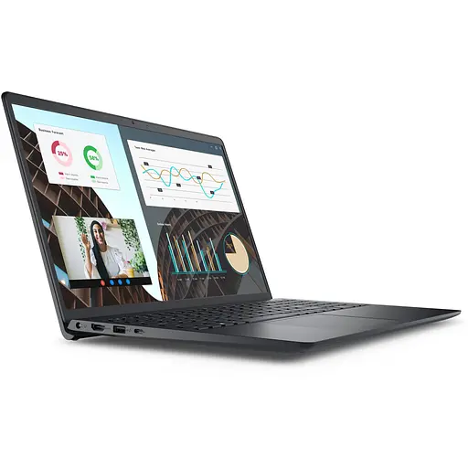 Ноутбук Dell Vostro 3530 i5-1335U 4.6 GHz, 8GB, 512GB, UHD, Ubuntu - фото 6