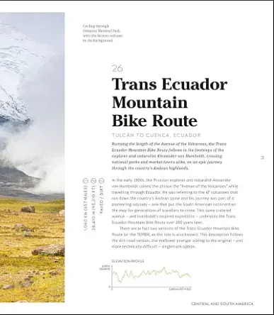 Ride. Cycle the World - фото 8