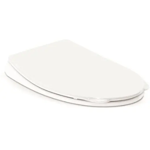 Сиденье для детского унитаза NKP Cocuk с крышкой и функцией микролифта 0307 - фото 1