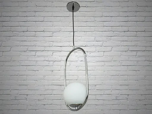 Светильник-подвес в стиле Лофт - фото 3