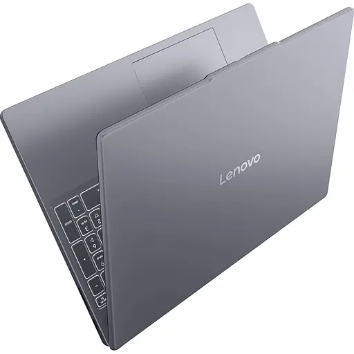 Ноутбук Lenovo IdeaPad Slim 3 15IRH10 (83K100QWRA) [153062] - фото 2