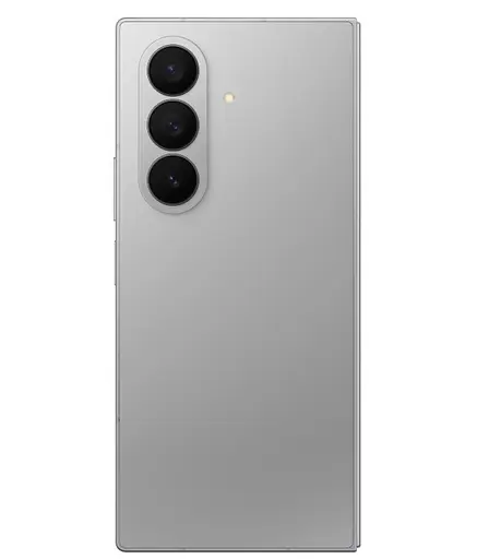 Смартфон Samsung Galaxy Fold7 12/256GB Silver Shadow (SM-F966BZSB) - фото 4