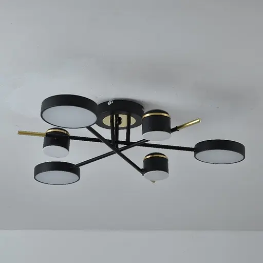 Светильник светодиодный Ardero AL6122ARD 56W 3000K-6500K (80569) - фото 3