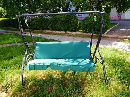 Гойдалка Ranger Relax Green RA7715 - фото 12
