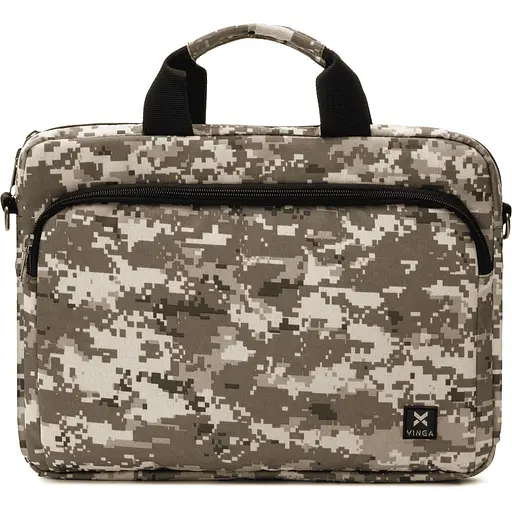 Сумка для ноутбука Vinga 15.6" Pixel (NB1530PX) - фото 6