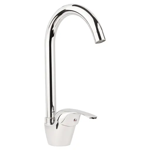 Змішувач для кухні Aquatica (9755100) - фото 1