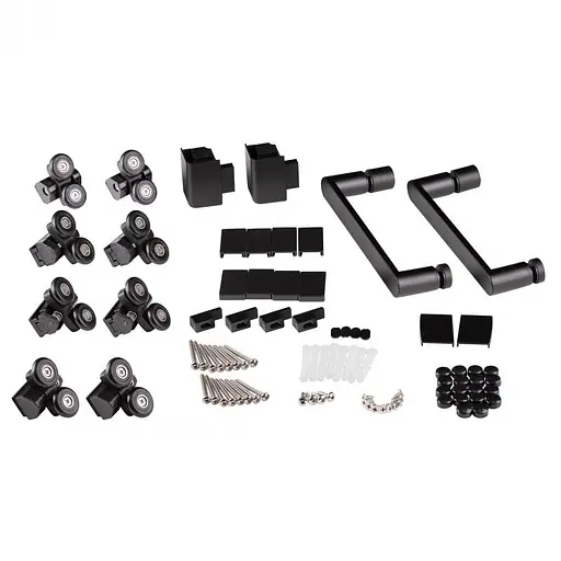 Душевая кабина Qtap Taurus BLA1099SC6 стекло Clear 6 мм, без поддона - фото 9