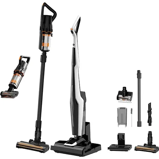 Вертикальный пылесос Deerma VX300 MIX [154049] - фото 1