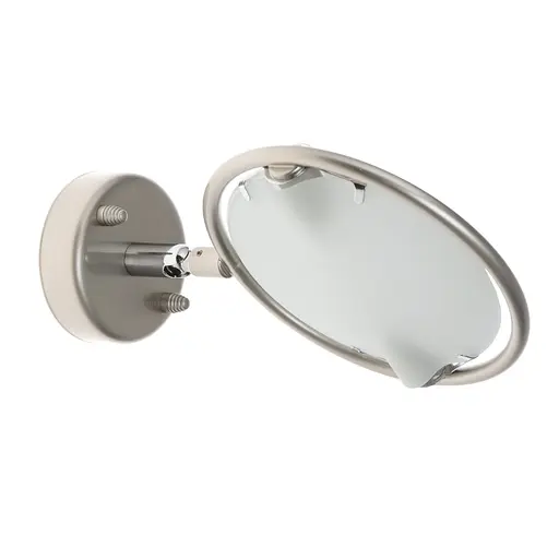 Бра Brille MB-9329 PN настенное накладное в спальню