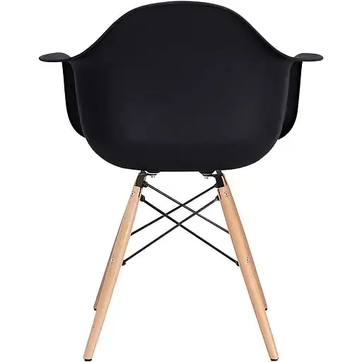 Стілець GT Racer X-D23, чорний - фото 3