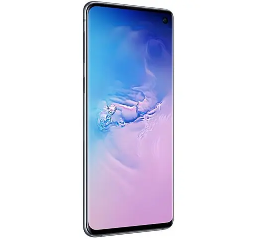 Смартфон Samsung S10 8/128Gb SM-G973FD 2SIM - фото 4