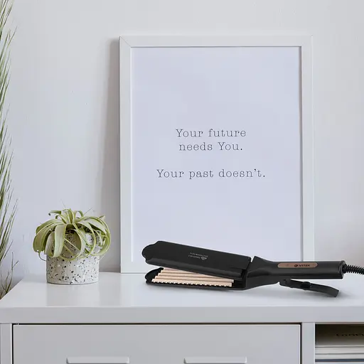 Випрямляч для волосся Vitek VT-8407 BK - фото 6