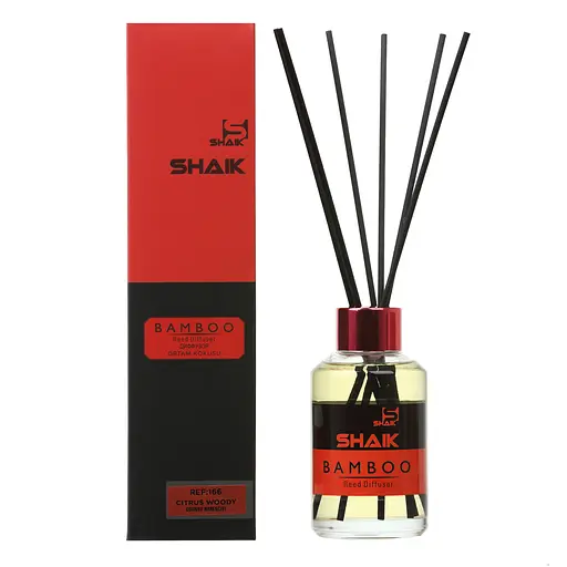 Аромадифузор для дома Shaik REF:165 115 мл