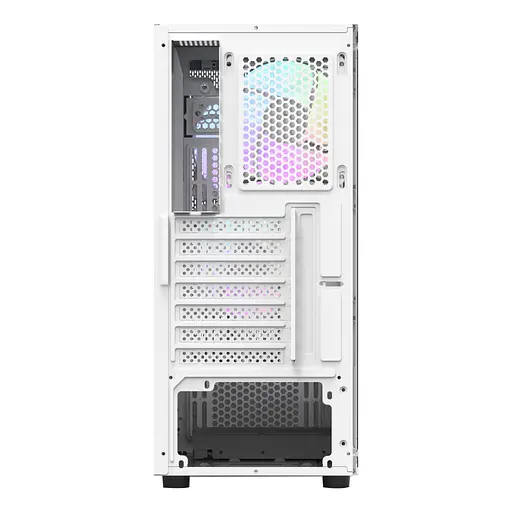Корпус для ПК DARKFLASH A290 WHITE - фото 3