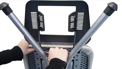 Гладильная доска Rolser K-22 Arena (K06015-2072) - фото 3