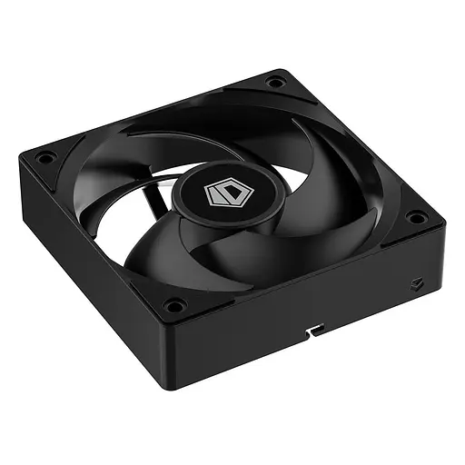 Кулер для процесора ID-Cooling SE-904-XT Black (SE-904-XT BLACK) - фото 9