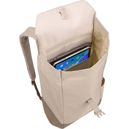 Рюкзак Thule Lithos 16L Pelican Grey/Faded Khaki (TH 3205094) - фото 7