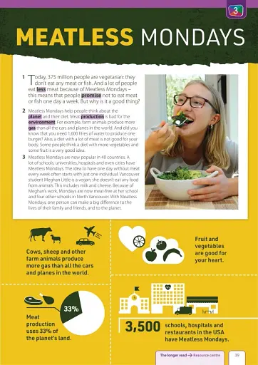 Get Involved for Ukraine 1 Student's Book with App and Digital Student's Book - фото 5