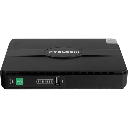 Источник бесперебойного питания (ИБП) для роутера Prologix PLP418ECO (137608)