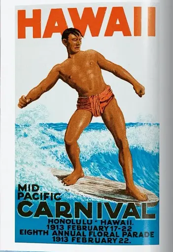 Surfing. 1778–Today - фото 2